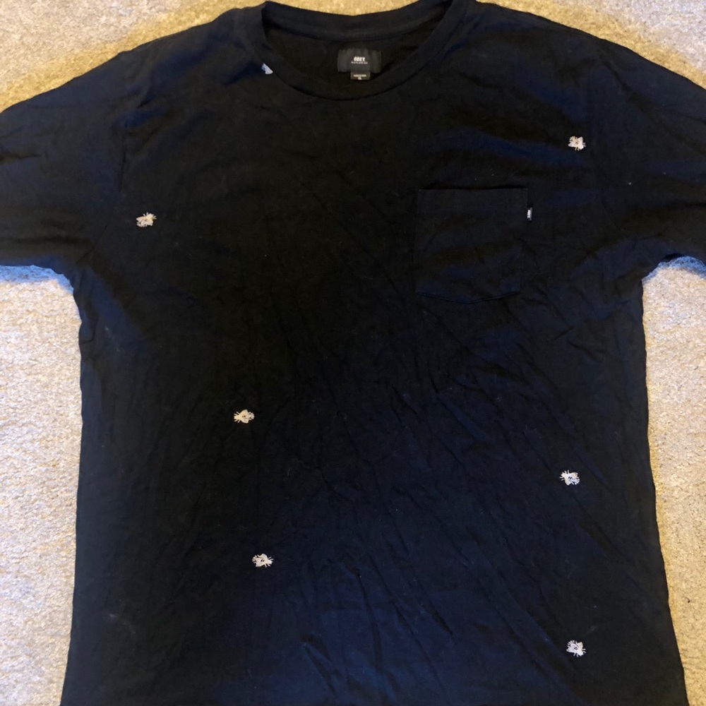 OBEY “Bee” Pocket T-shirt